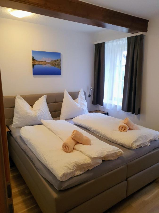 Bachschneider Apartments - By Mynests Grobming Luaran gambar