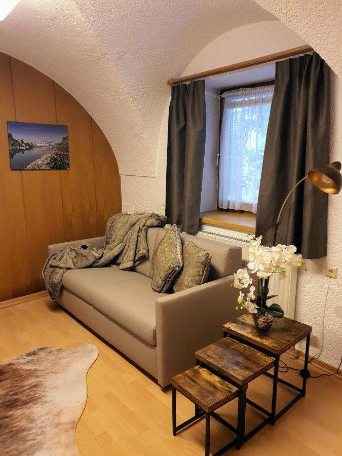 Bachschneider Apartments - By Mynests Grobming Luaran gambar