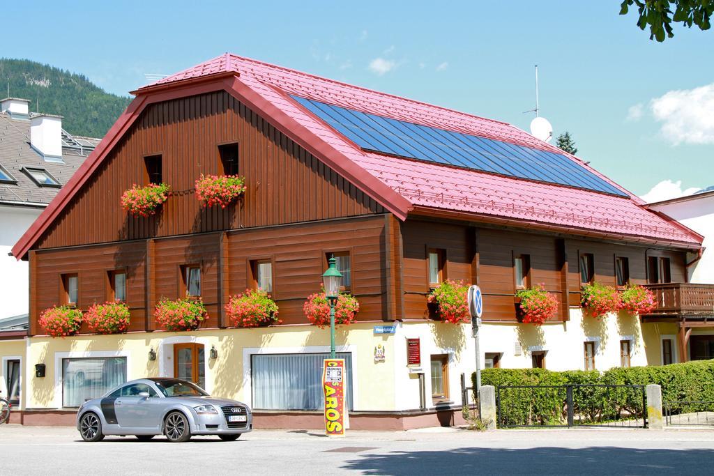 Bachschneider Apartments - By Mynests Grobming Luaran gambar
